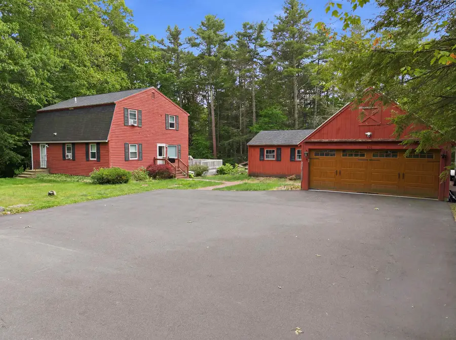 266 Main Street, Sandown, NH 03873 - #2