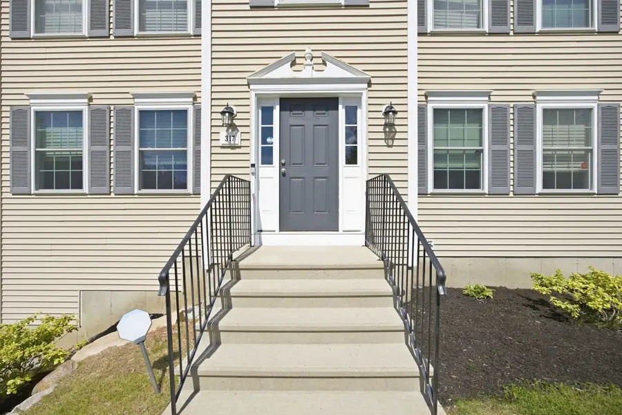 317 University Circle, Hooksett, NH 03106 - #3