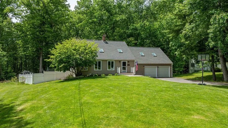 15 birnum woods Road, Stratham, NH 03885 - #3