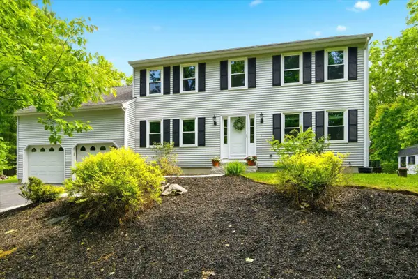 101 Ginger Drive, Goffstown, NH 03045