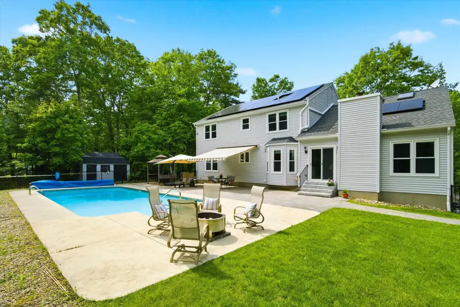 101 Ginger Drive, Goffstown, NH 03045 - #3