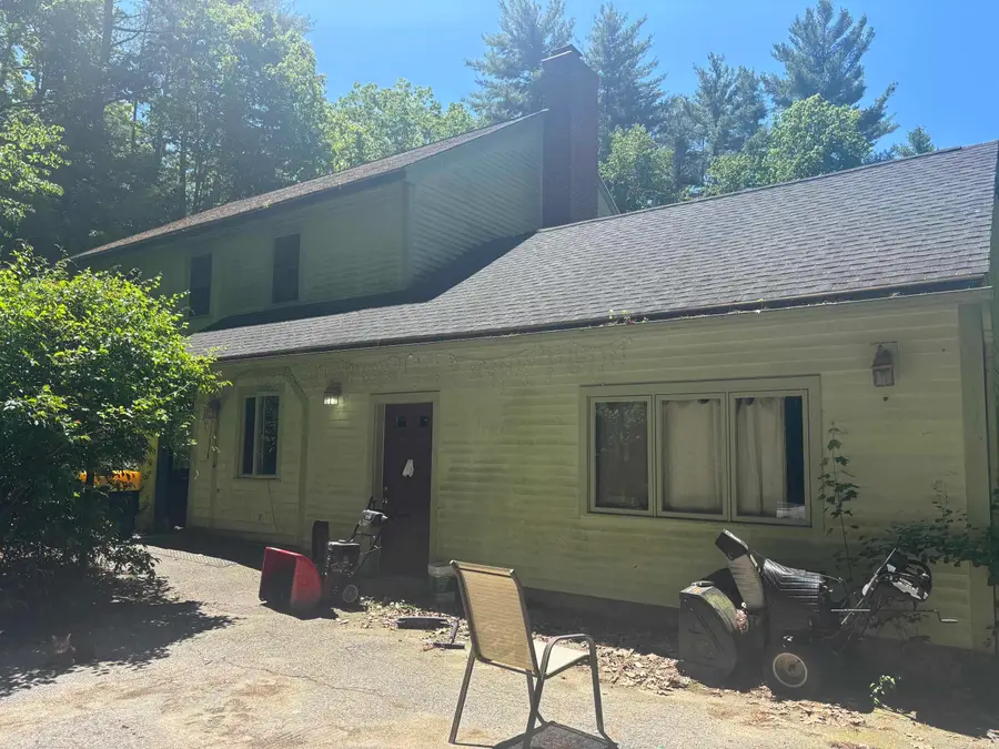 21 Albin Road, Bow, NH 03304 - #3