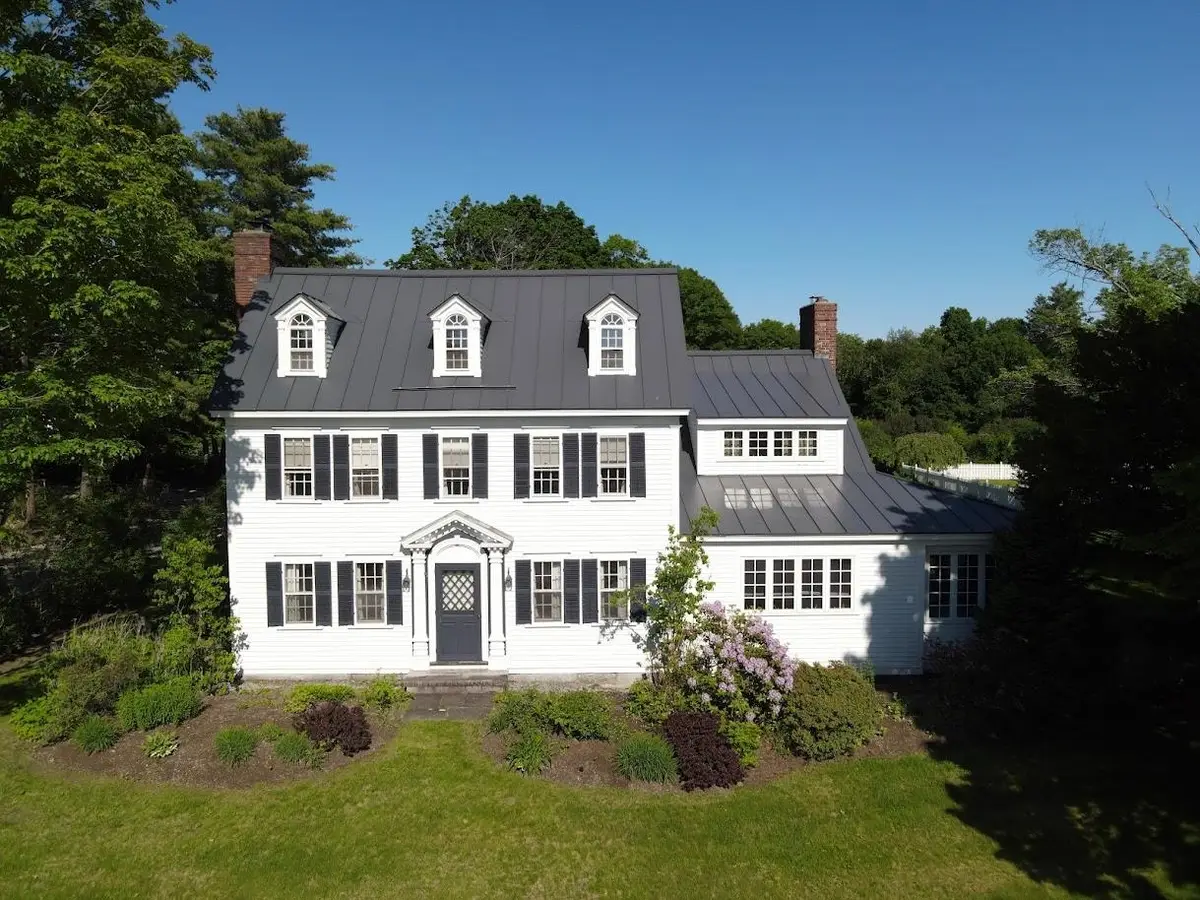 16 Gould Hill Road, Hopkinton, NH 03229 - #1