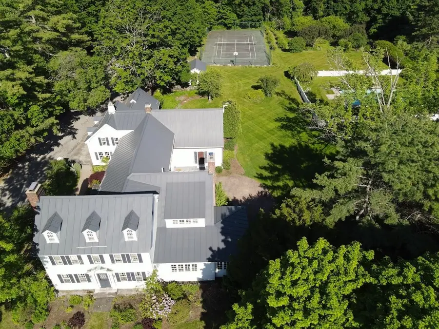 16 Gould Hill Road, Hopkinton, NH 03229 - #3