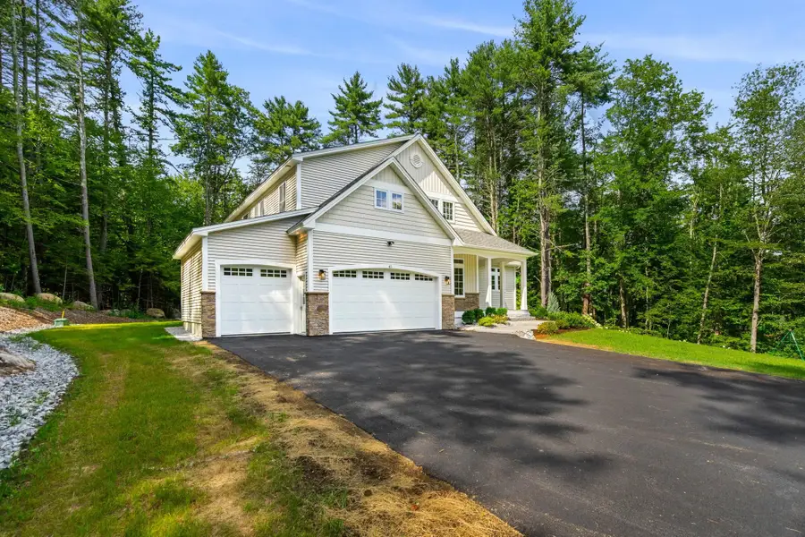 40 Cricket Corner Road #Lot 4 - The Hannah, Amherst, NH 03031 - #3