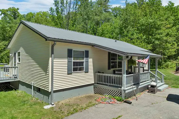 7 Overlook Drive, Center Harbor, NH 03226