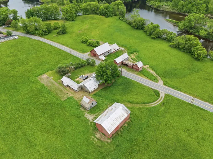120 Monroe Road, Bath, NH 03740 - #2