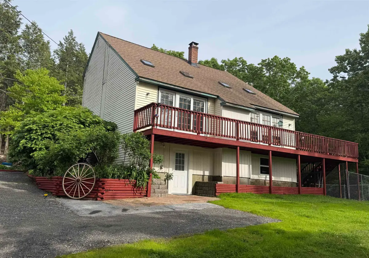29 Tandy Road, Deerfield, NH 03037 - #1
