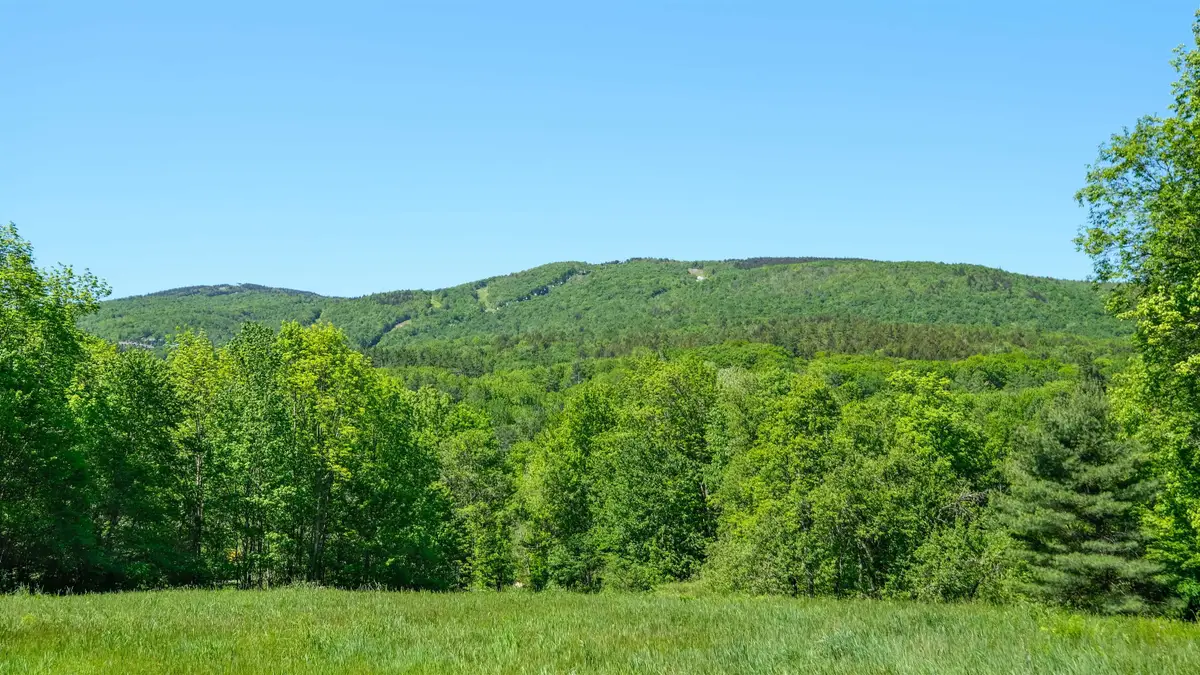 0 Rod and Gun Club Road #8, Ludlow, VT 05149 - #1