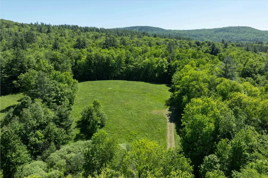 0 Rod and Gun Club Road #8, Ludlow, VT 05149 - #3