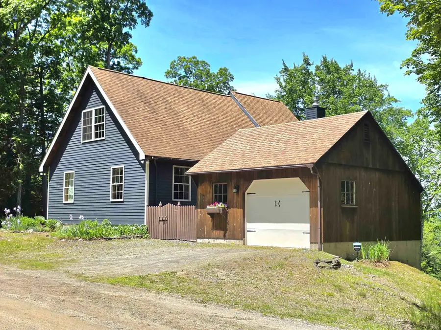 136 School Marm Lane, Townshend, VT 05353 - #2