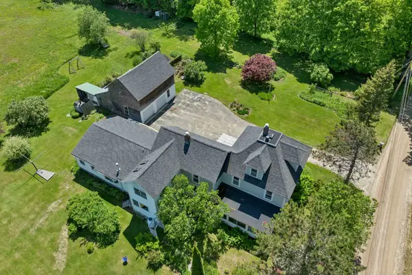 195 Philbrook Road, Sanbornton, NH 03269