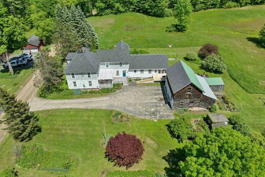 195 Philbrook Road, Sanbornton, NH 03269 - #2