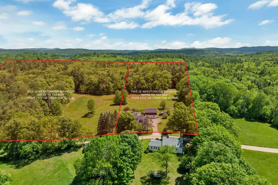 195 Philbrook Road, Sanbornton, NH 03269 - #3