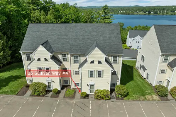 25 Sullivan Way #4, Laconia, NH 03246