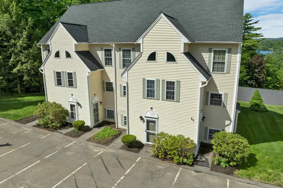 25 Sullivan Way #4, Laconia, NH 03246 - #3