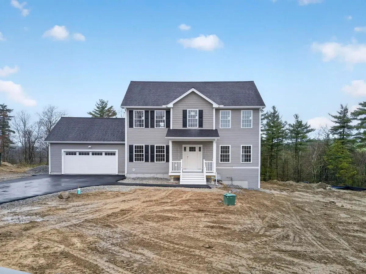 lot 34 Falcon Ridge Road, Milford, NH 03055 - #1