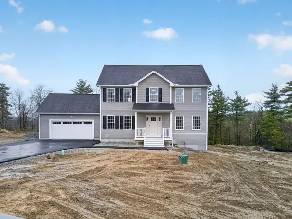 lot 34 Falcon Ridge Road, Milford, NH 03055