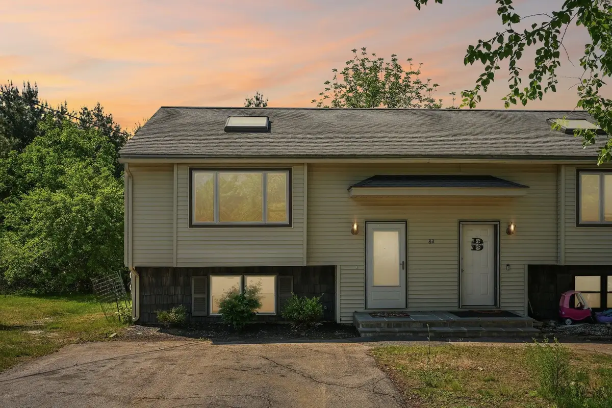 82 Derryfield Road #L, Derry, NH 03038 - #1