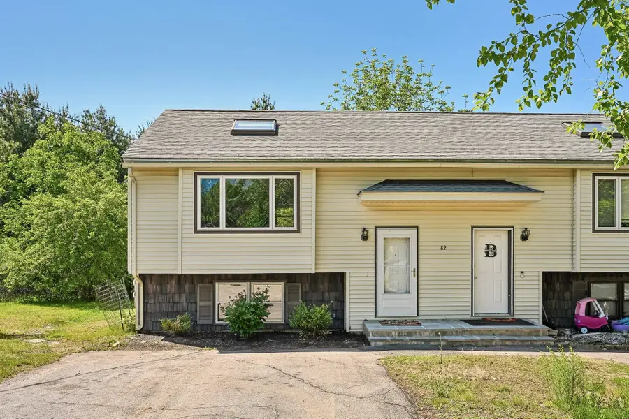82 Derryfield Road #L, Derry, NH 03038 - #3