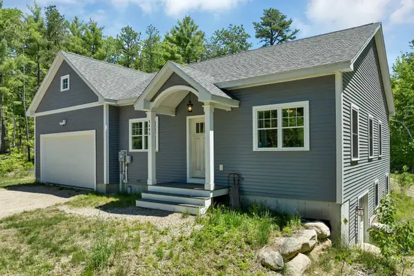 3690 Province Lake Road, Wakefield, NH 03830
