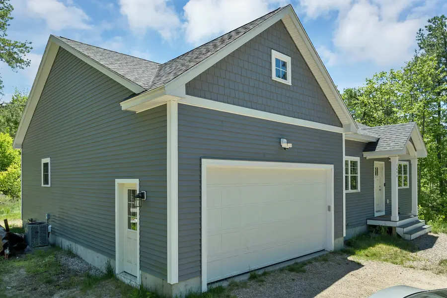 3690 Province Lake Road, Wakefield, NH 03830 - #2