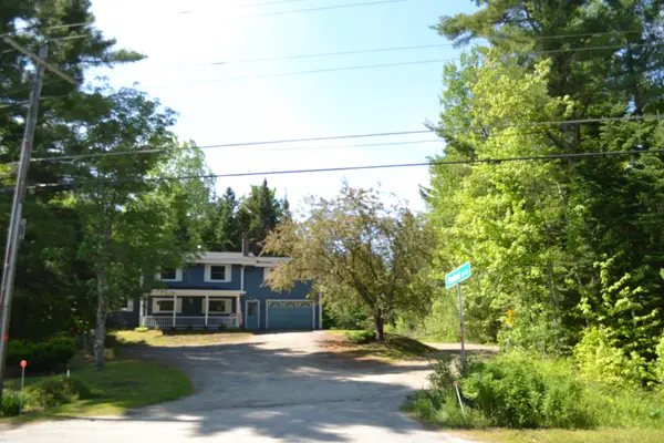 25 Woodland Drive, Jay, VT 05859