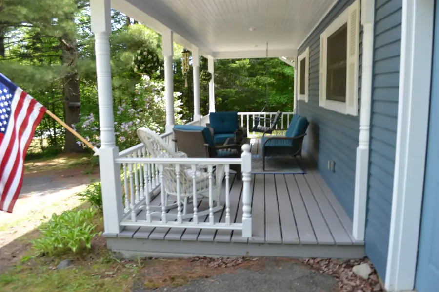 25 Woodland Drive, Jay, VT 05859 - #2