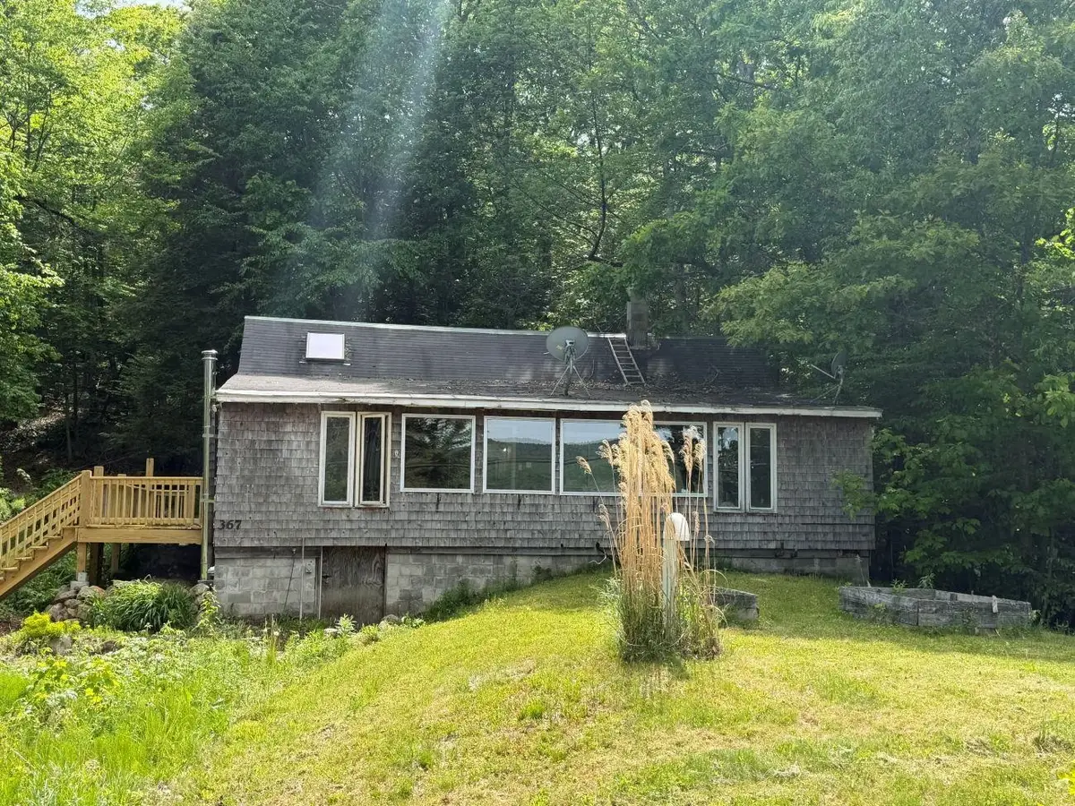 367  Forest Road, Stoddard, NH 03464 - #1