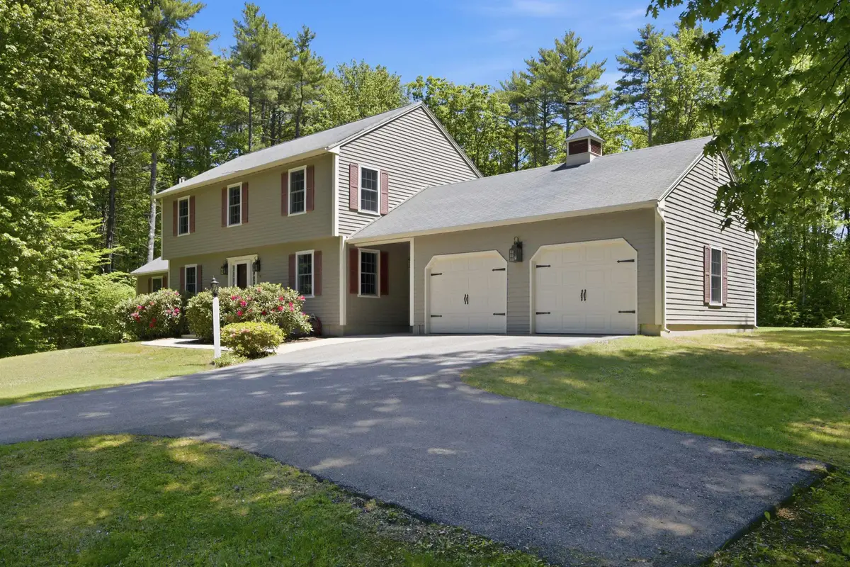 4 Blevens Drive, Concord, NH 03301 - #1