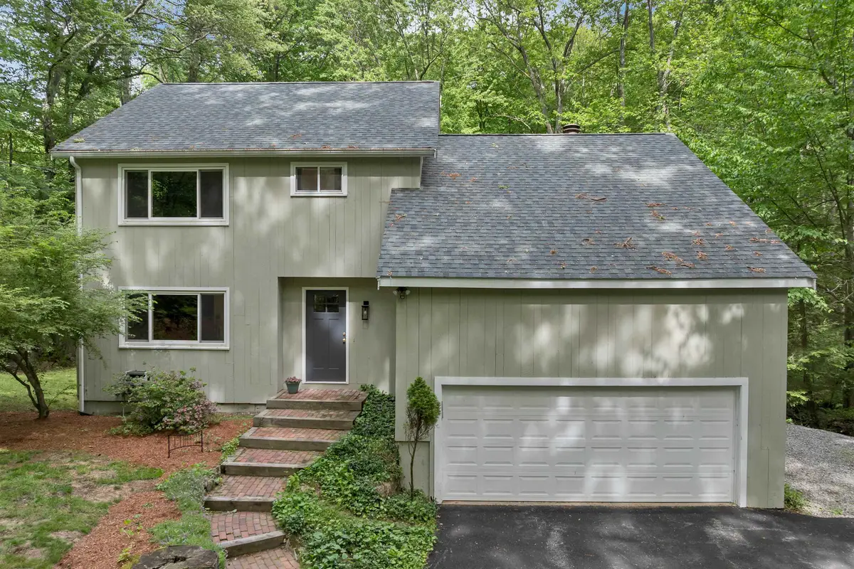 208 Liberty Hill Road, Bedford, NH 03110 - #1