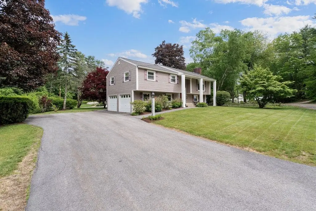 2 Harding Road, Portsmouth, NH 03801 - #1