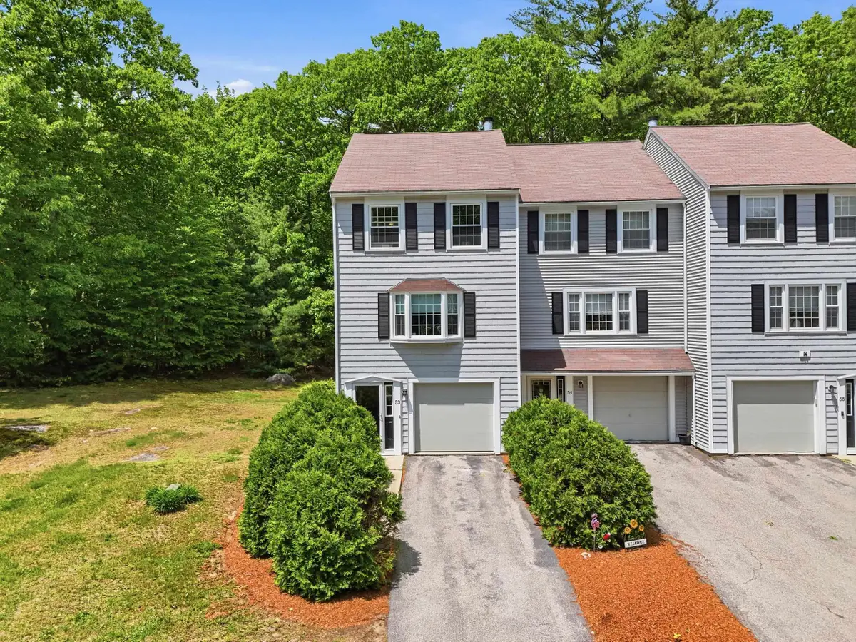 15 Culver Street #53, Plaistow, NH 03865 - #1