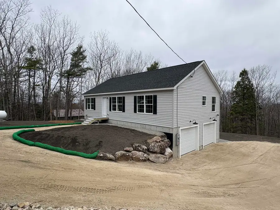 12 Winsor Way, New Durham, NH 03855 - #3