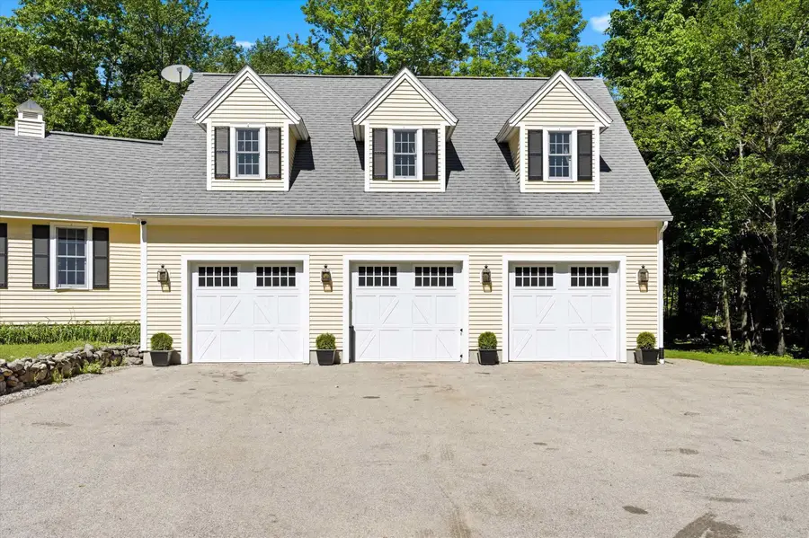 302 Forest Road, Lyndeborough, NH 03082 - #3