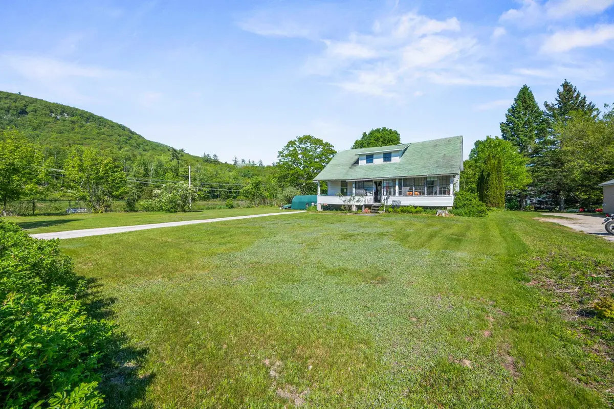 44 Alpine Street, Gorham, NH 03581 - #1