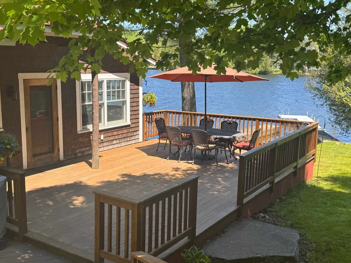 3652 Route 2 W, Danville, VT 05828 - #1