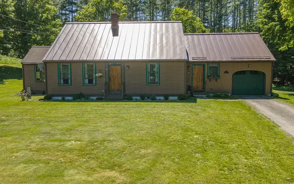 67 Butterfield Hill Road, Westmoreland, NH 03467