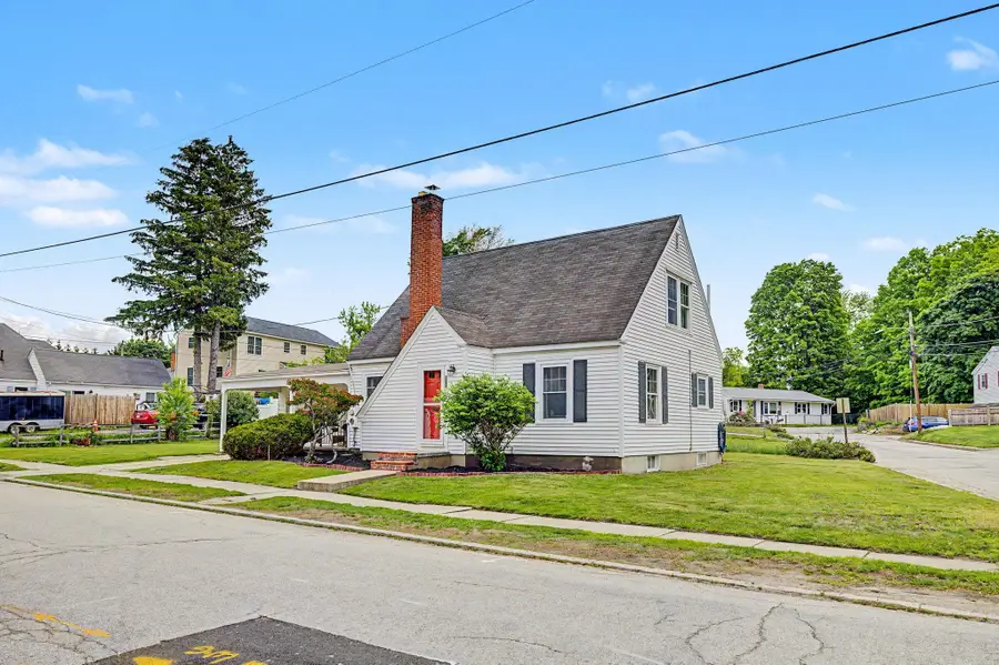 171 Kenney Street, Manchester, NH 03103 - #3