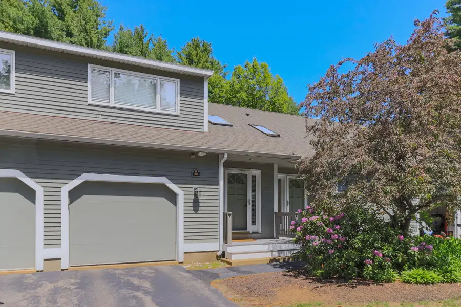 84 Branch Turnpike #50, Concord, NH 03301 - #2