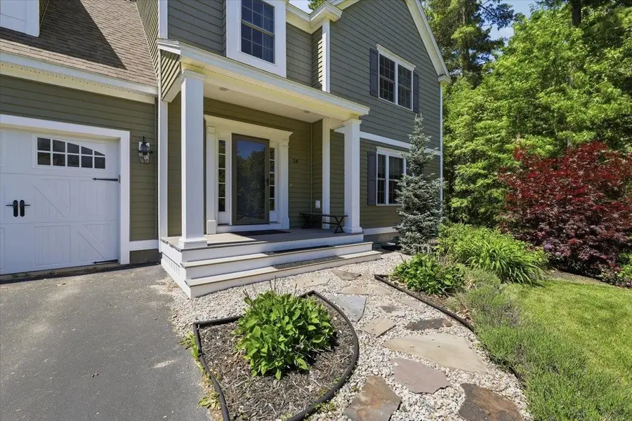18 Hawthorne Drive, Auburn, NH 03032 - #3