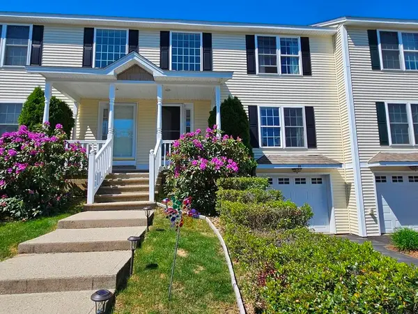 28 Owens Drive #68, Swanzey, NH 03446