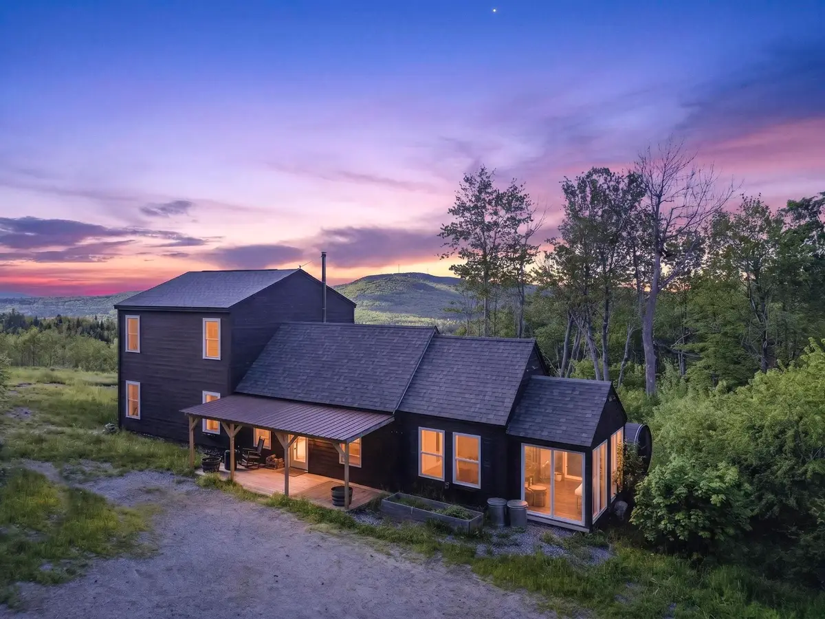 179 Washington Heights Road, Washington, NH 03280 - #1