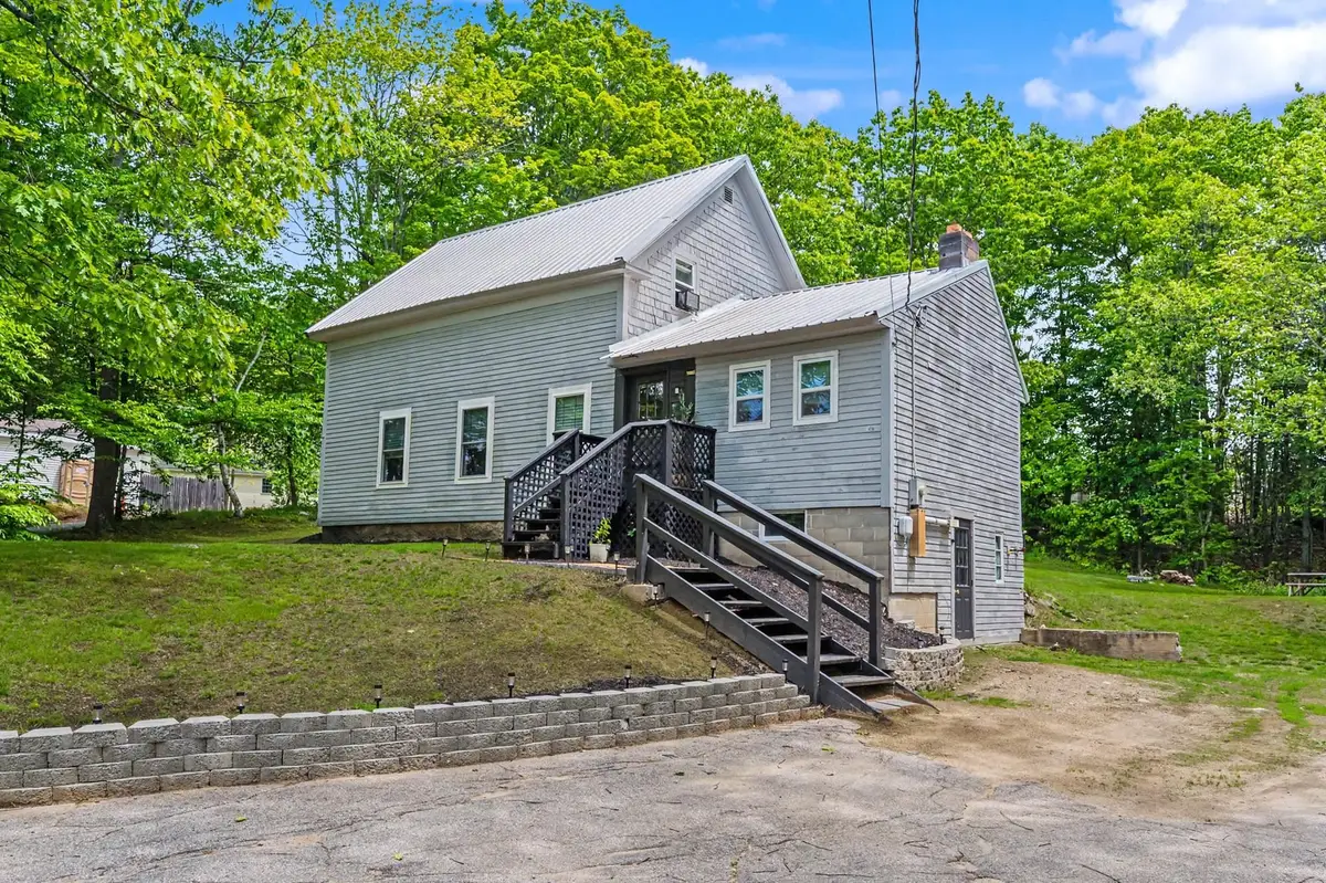 1954 Wakefield Road, Sanbornville, NH 03872 - #1