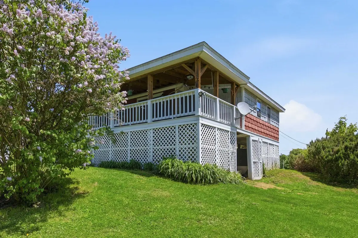 219 Longmoore Drive, Ryegate, VT 05042 - #1