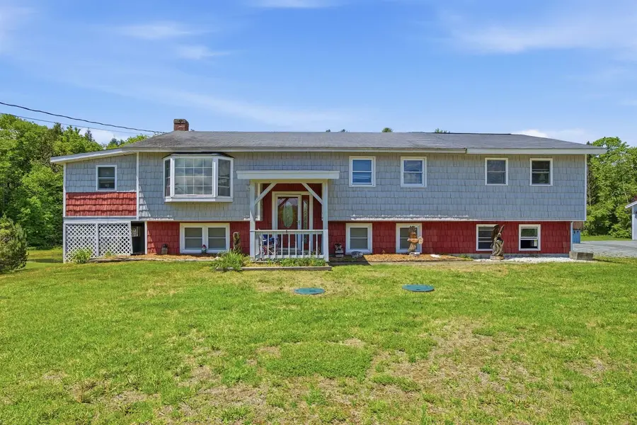 219 Longmoore Drive, Ryegate, VT 05042 - #2