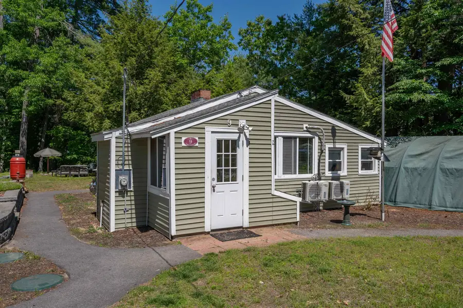 9 Upper Scotland Drive, Raymond, NH 03077 - #2
