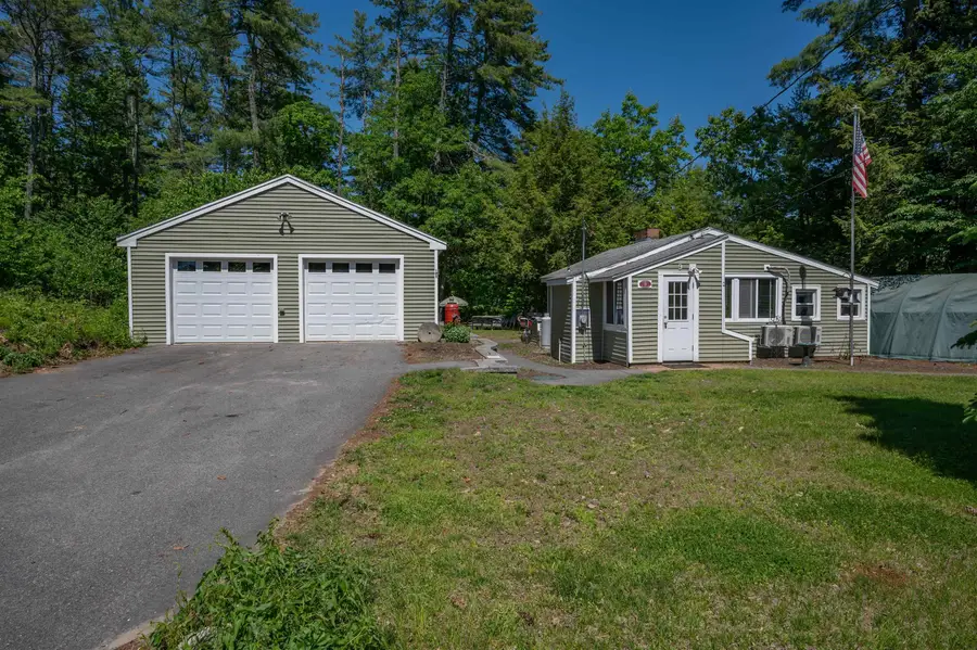 9 Upper Scotland Drive, Raymond, NH 03077 - #3