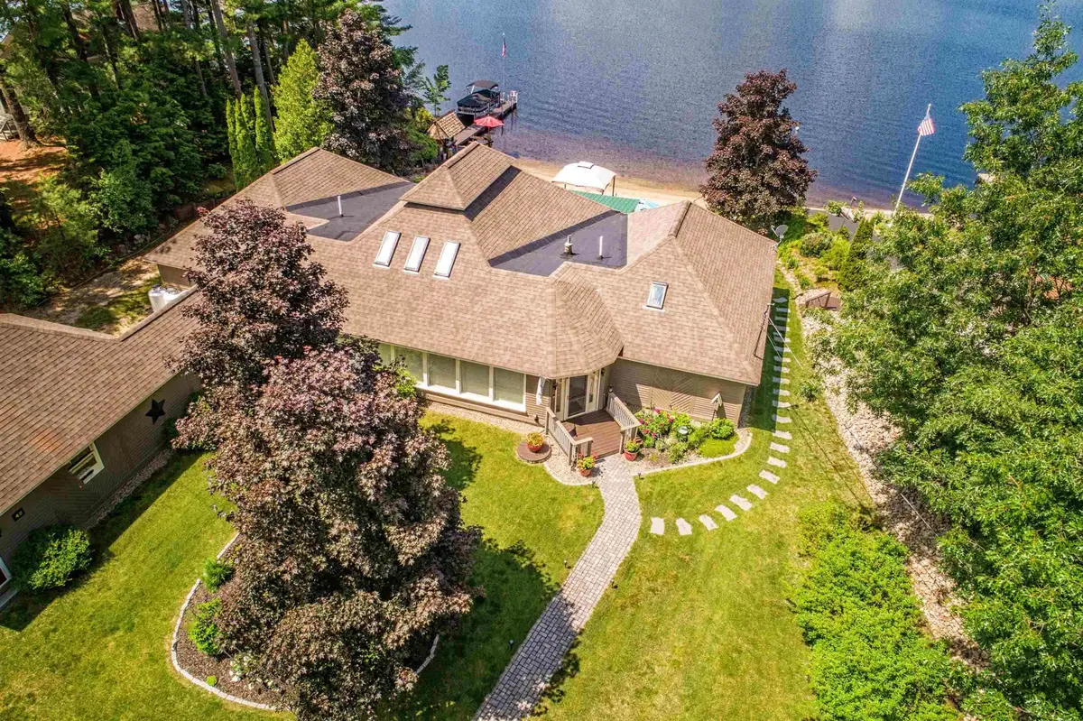 42 Rocky Point Road, Milton, NH 03851 - #1