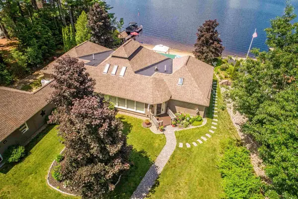 42 Rocky Point Road, Milton, NH 03851